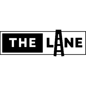 the lane