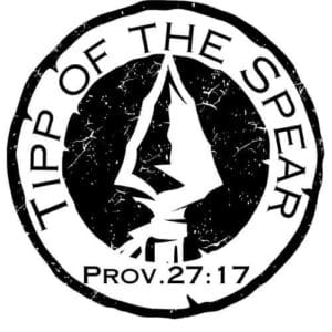 Tipp of the Spear logo
